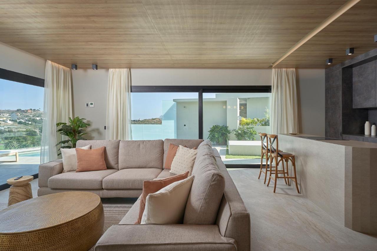 Salobre Oasis Suites Salobre (Gran Canaria) Exterior foto
