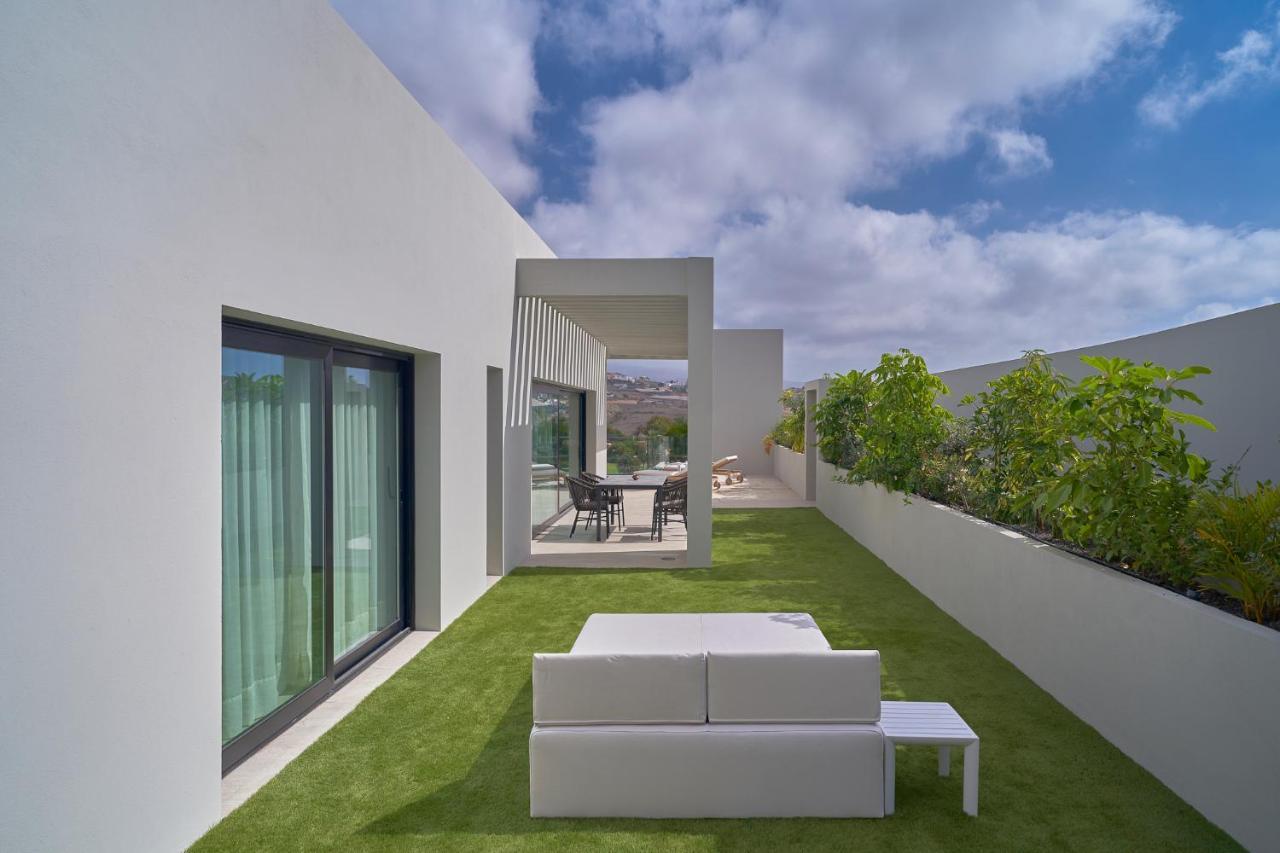 Salobre Oasis Suites Salobre (Gran Canaria) Exterior foto