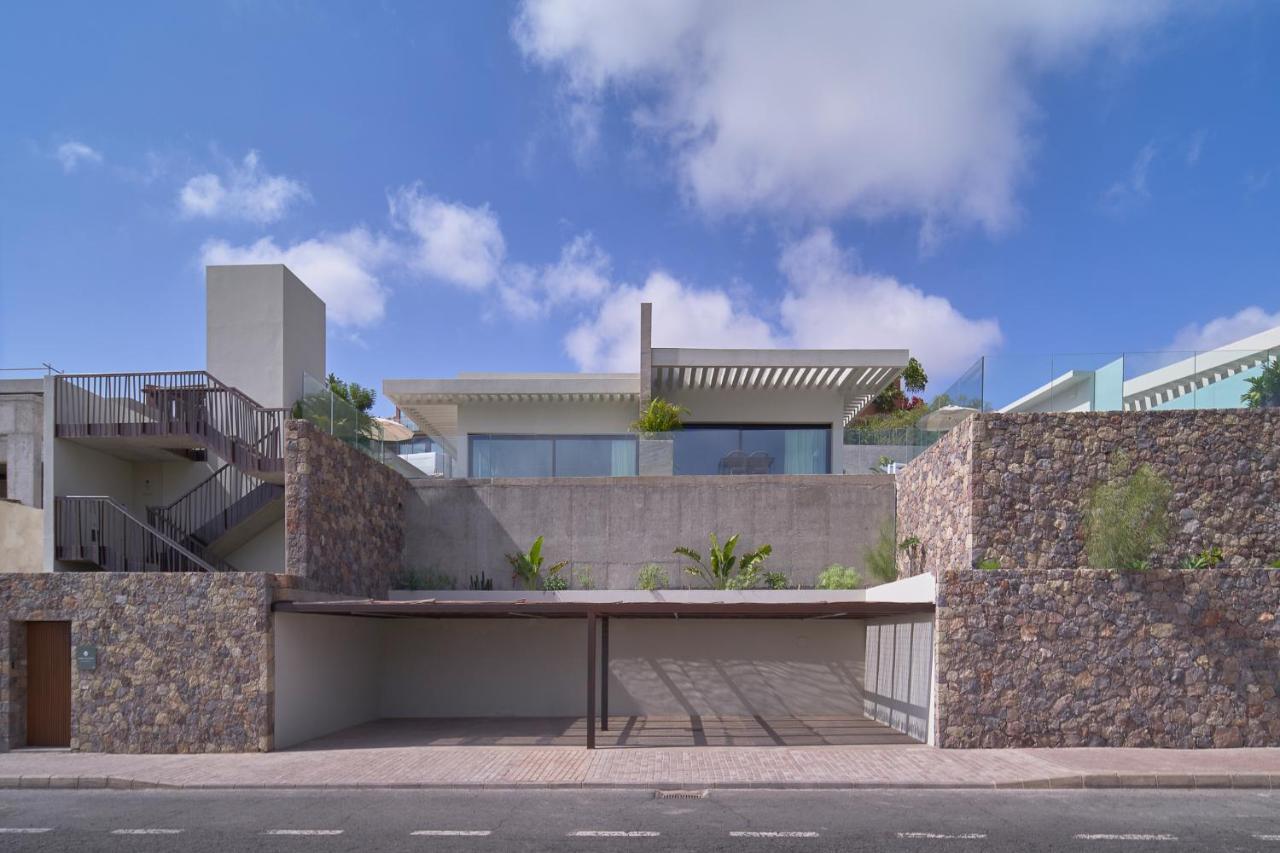 Salobre Oasis Suites Salobre (Gran Canaria) Exterior foto