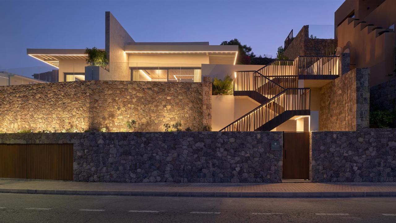 Salobre Oasis Suites Salobre (Gran Canaria) Exterior foto