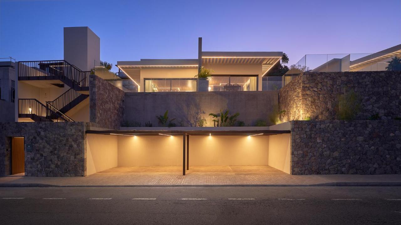 Salobre Oasis Suites Salobre (Gran Canaria) Exterior foto