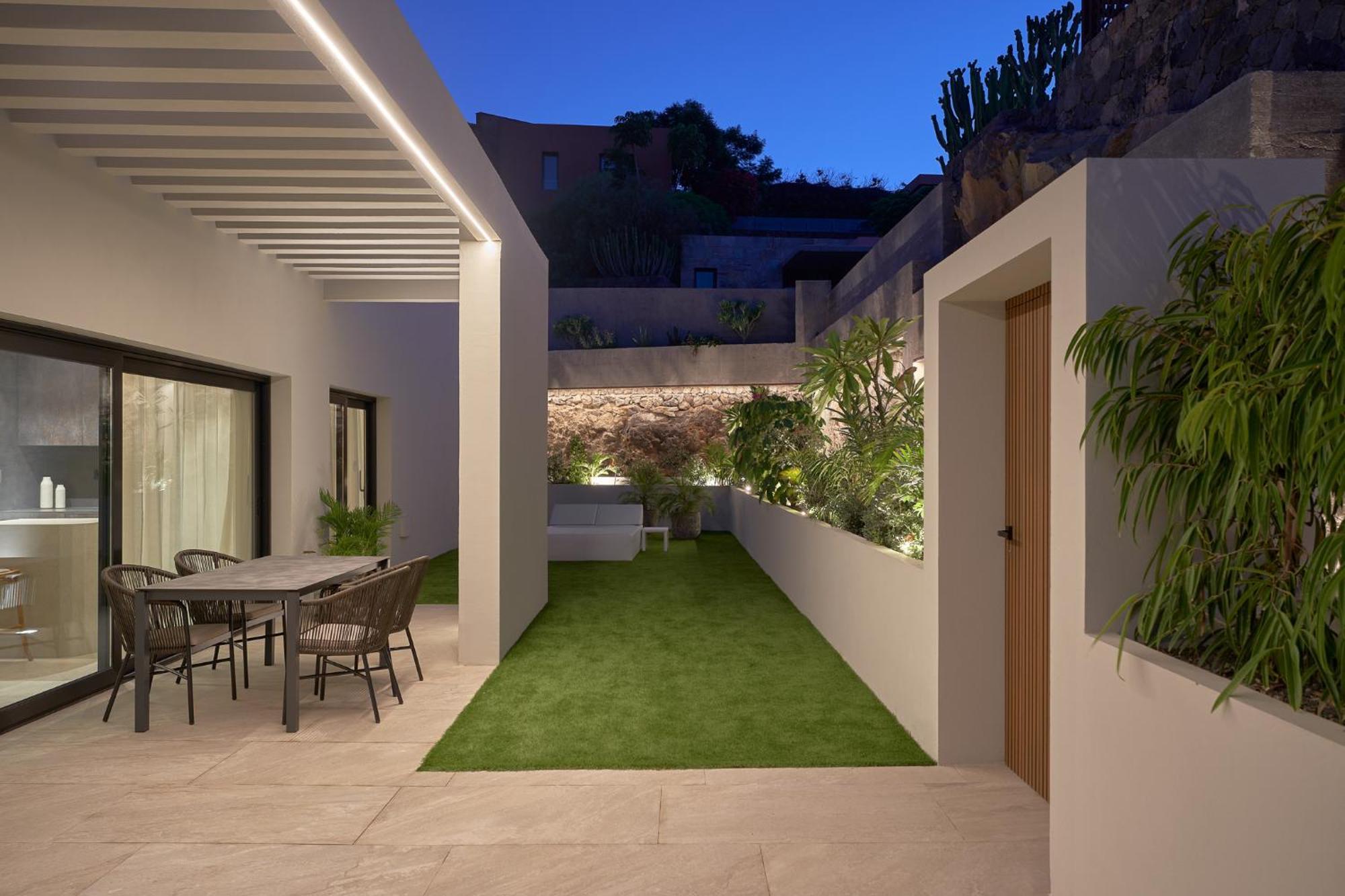 Salobre Oasis Suites Salobre (Gran Canaria) Exterior foto