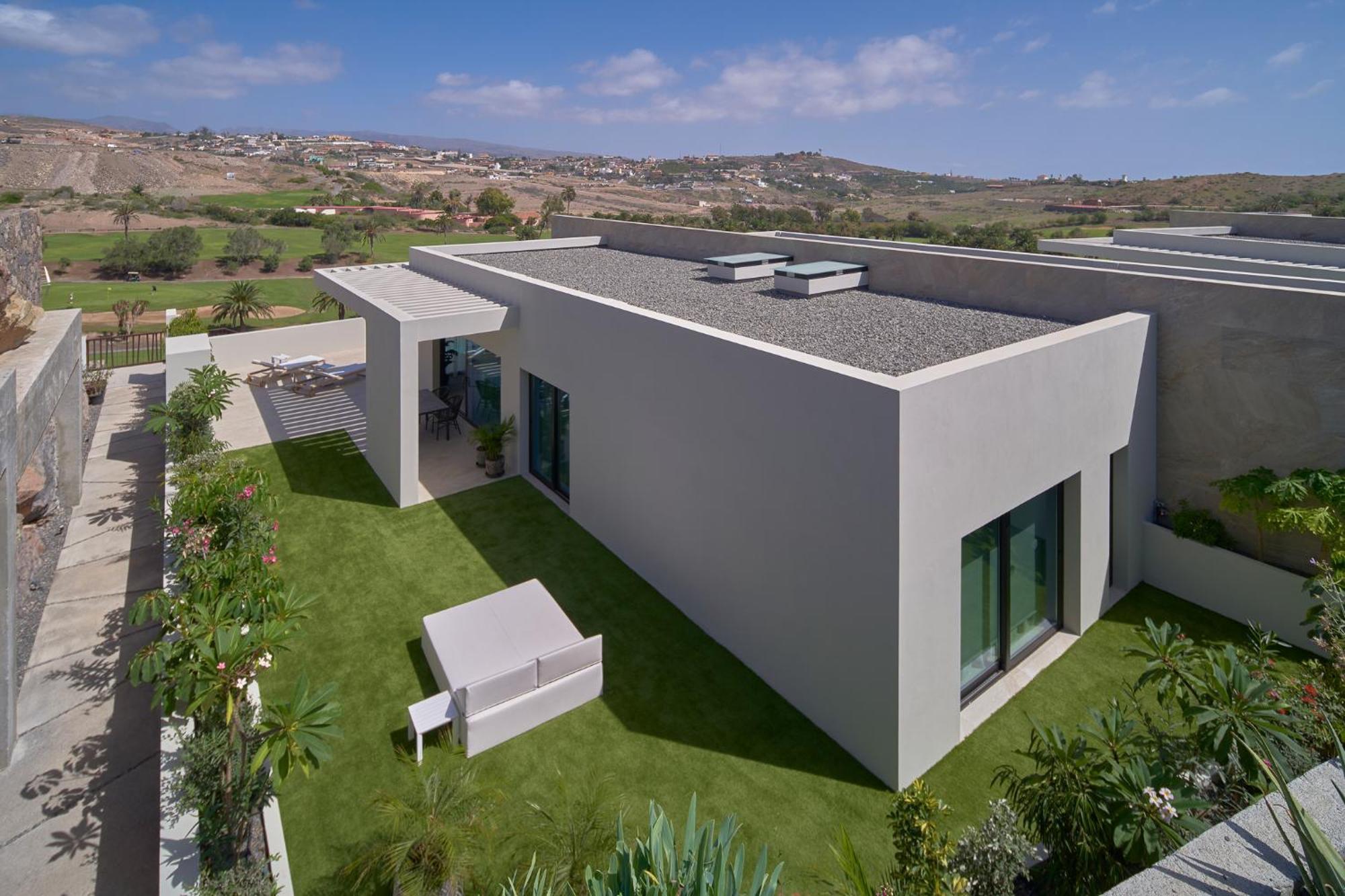Salobre Oasis Suites Salobre (Gran Canaria) Exterior foto