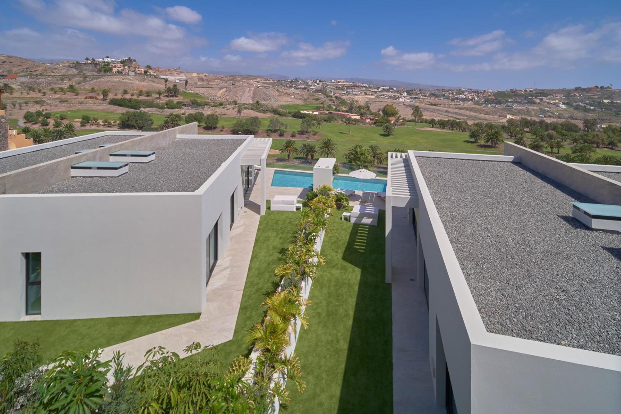 Salobre Oasis Suites Salobre (Gran Canaria) Exterior foto
